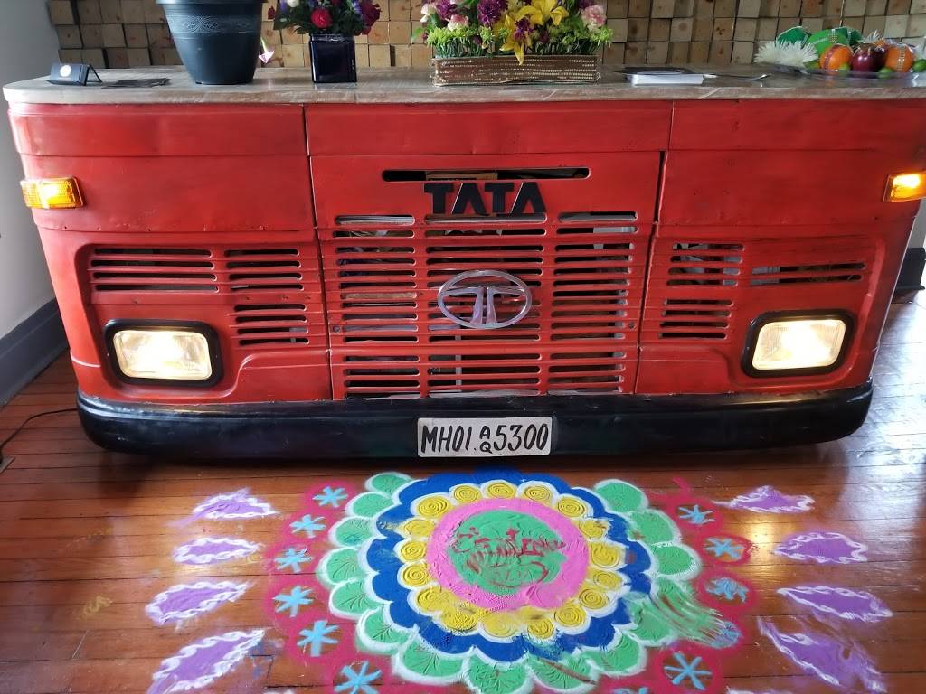 615Chutney | restaurant | 1112 Woodland St, Nashville, TN 37206, USA | 6152488639 OR +1 615-248-8639