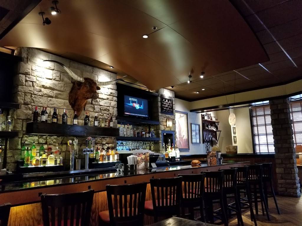 LongHorn Steakhouse | meal takeaway | 980 N 54th St, Chandler, AZ 85226, USA | 4804037101 OR +1 480-403-7101