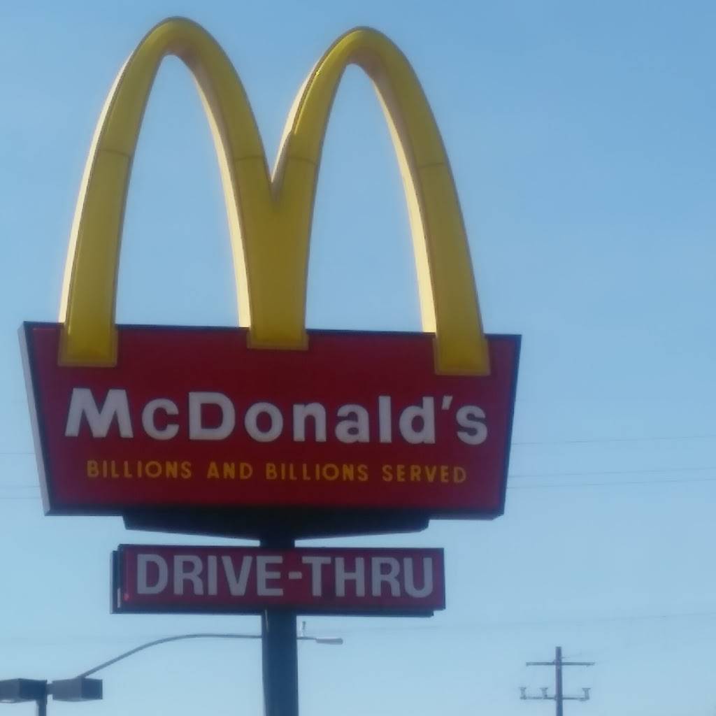 McDonalds | cafe | 3232 N Campbell Ave, Tucson, AZ 85719, USA | 5208814514 OR +1 520-881-4514