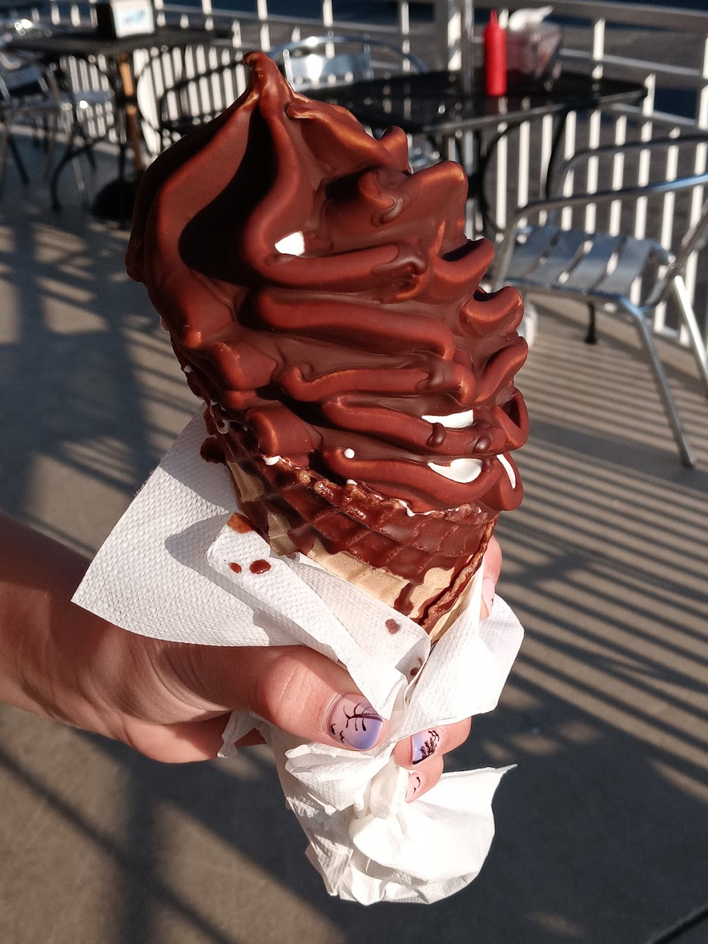 Tastee Freez / Big T | meal takeaway | 6511 Caroline St, Milton, FL 32570, USA | 8506230707 OR +1 850-623-0707