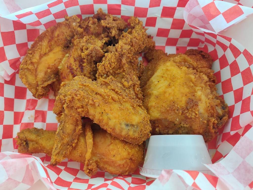 Sf Chickenbox | meal takeaway | 819 Valencia St, San Francisco, CA 94110, USA | 4155099607 OR +1 415-509-9607