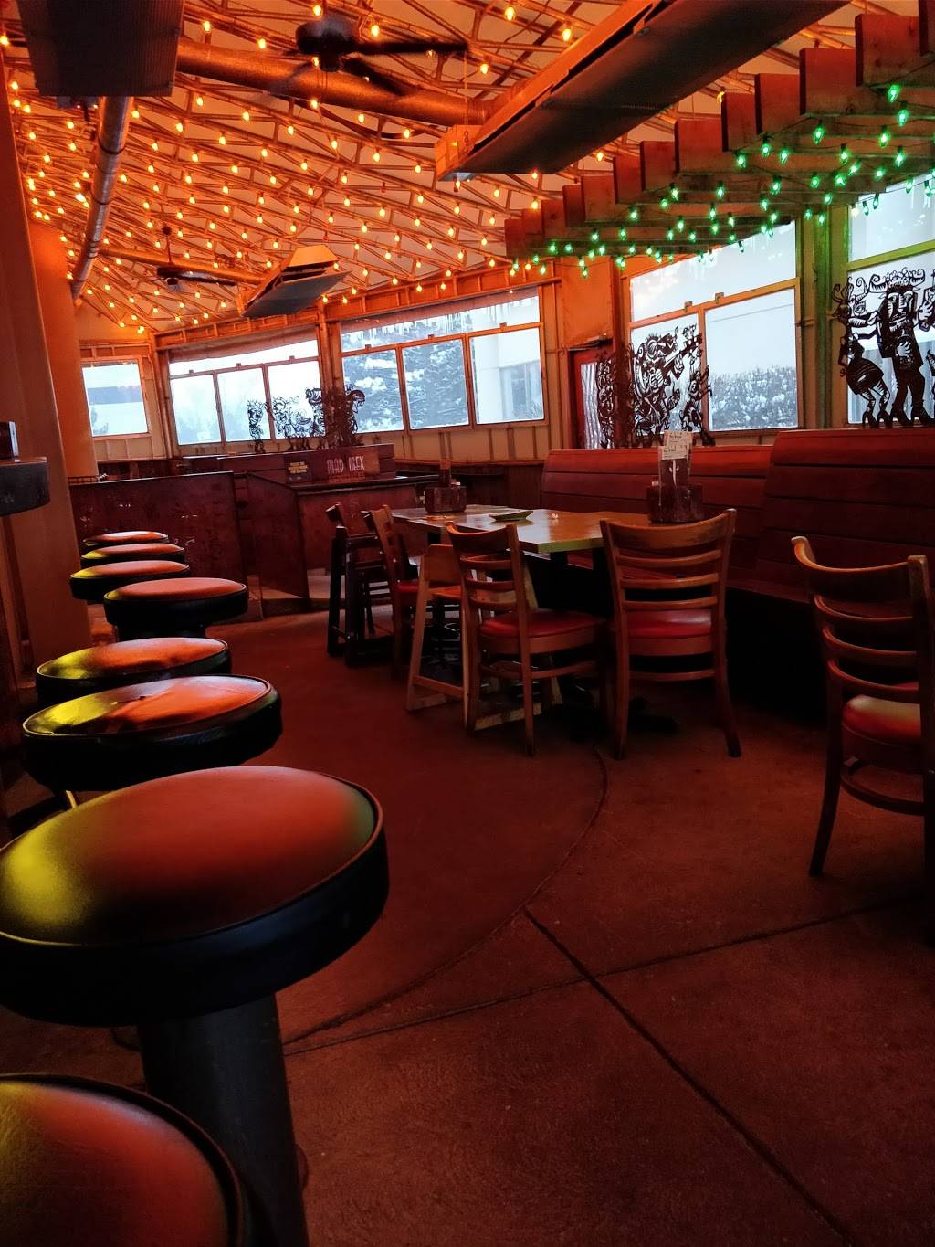 Mad Mex Monroeville | restaurant | Miracle Mile 4100, William Penn Hwy, Monroeville, PA 15146, USA | 4123496767 OR +1 412-349-6767