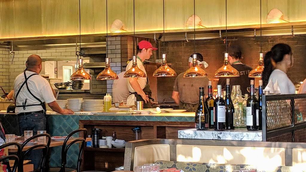 Bavel | restaurant | 500 Mateo St, Los Angeles, CA 90013, USA | 2132324966 OR +1 213-232-4966