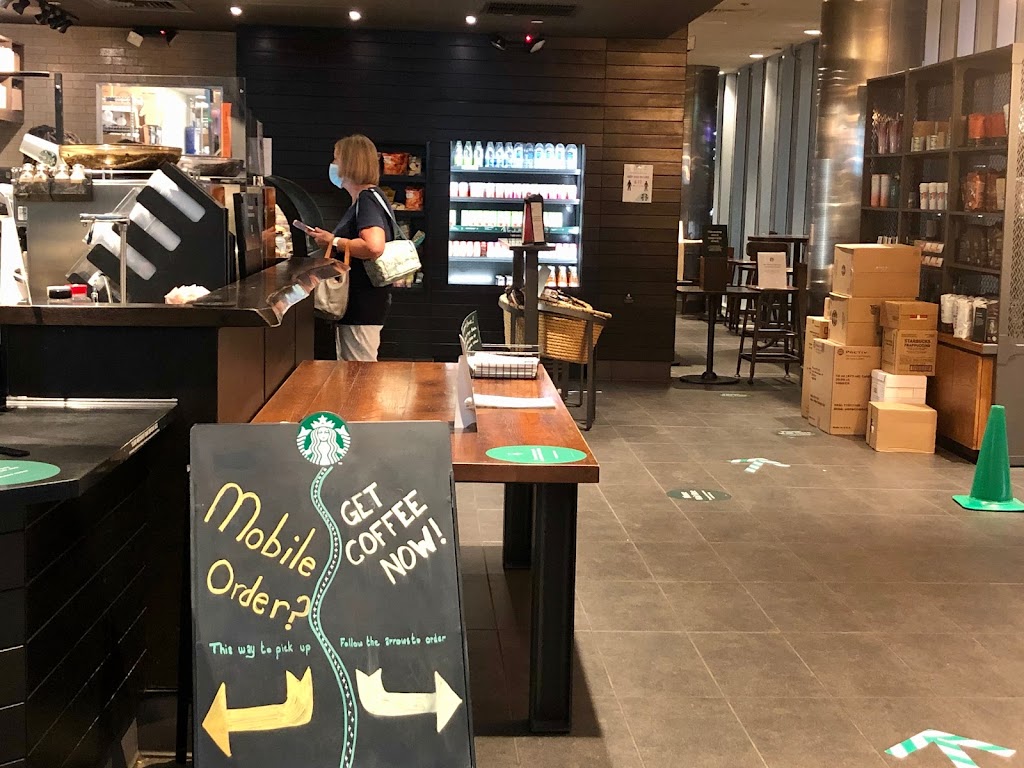 Starbucks | cafe | 301 Grant St, Pittsburgh, PA 15219, USA | 4122326920 OR +1 412-232-6920