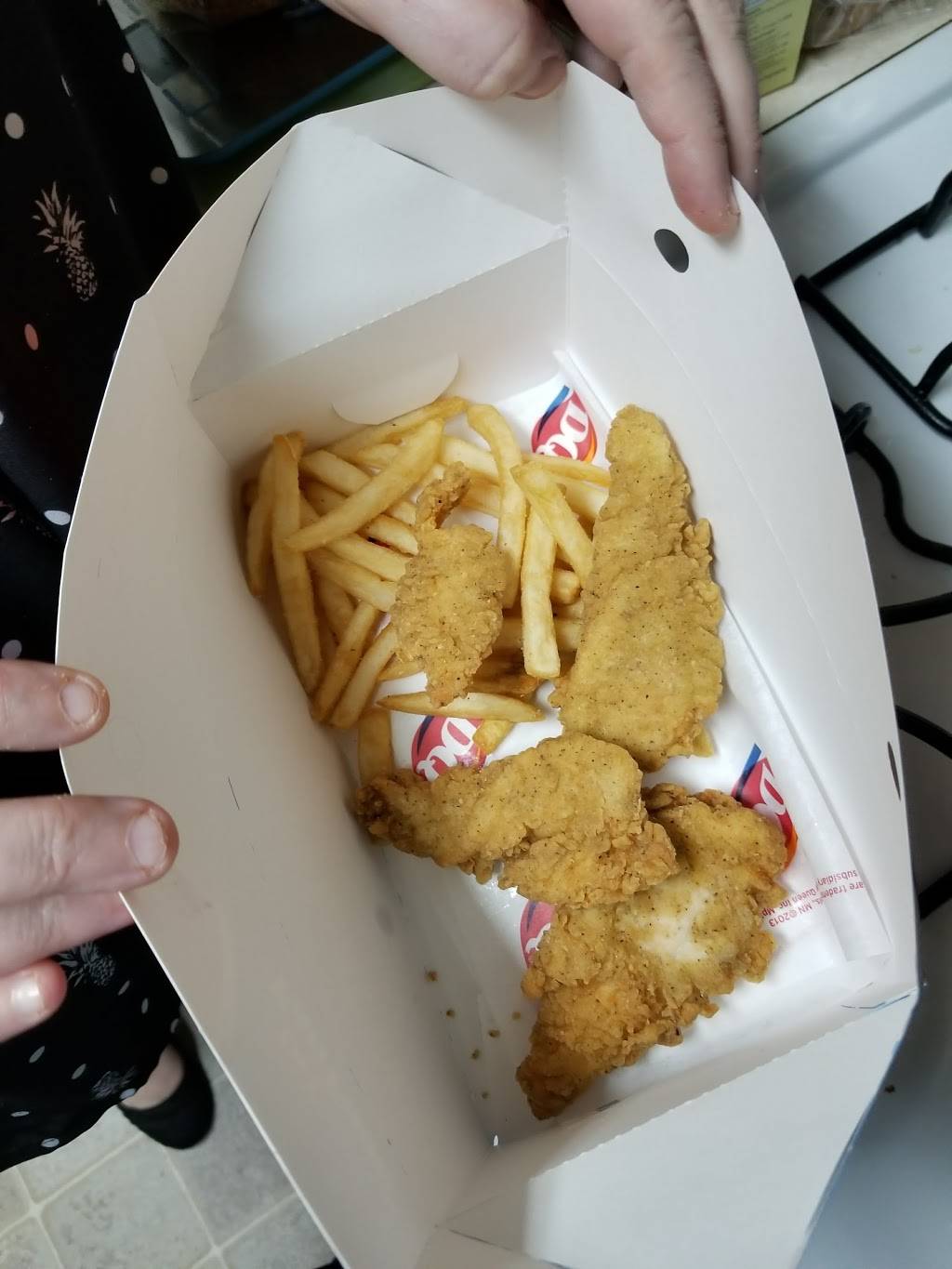 Dairy Queen | restaurant | 1700 Churn Creek Rd, Redding, CA 96002, USA | 5302231724 OR +1 530-223-1724