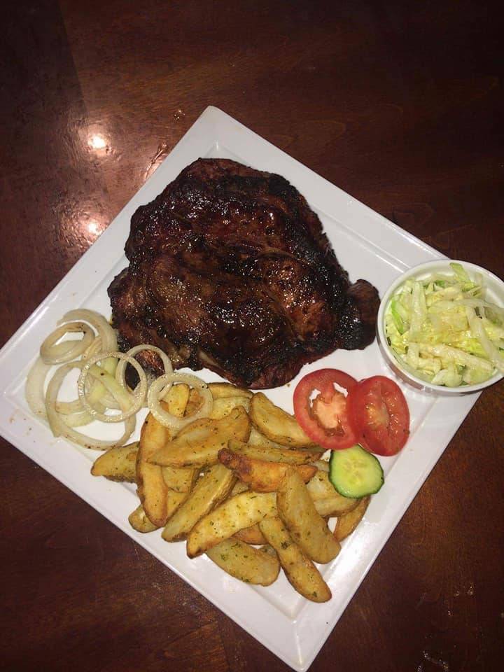 Resto Malewa | restaurant | 154 Avenue Eugène-Lamontagne, Québec, QC G1L 4B9, Canada | 5819904043 OR +1 581-990-4043