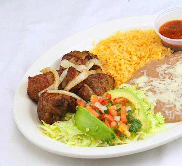 Los Bravos Mexican Restaurant | restaurant | 2125 Roswell Rd #40, Marietta, GA 30062, USA | 6785405804 OR +1 678-540-5804
