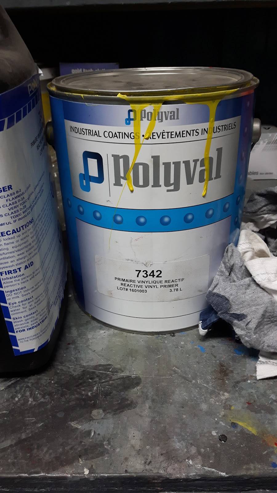 Restaurant La Chouette | restaurant | 56 Rue Desjardins, Ripon, QC J0V 1V0, Canada | 8199831040 OR +1 819-983-1040