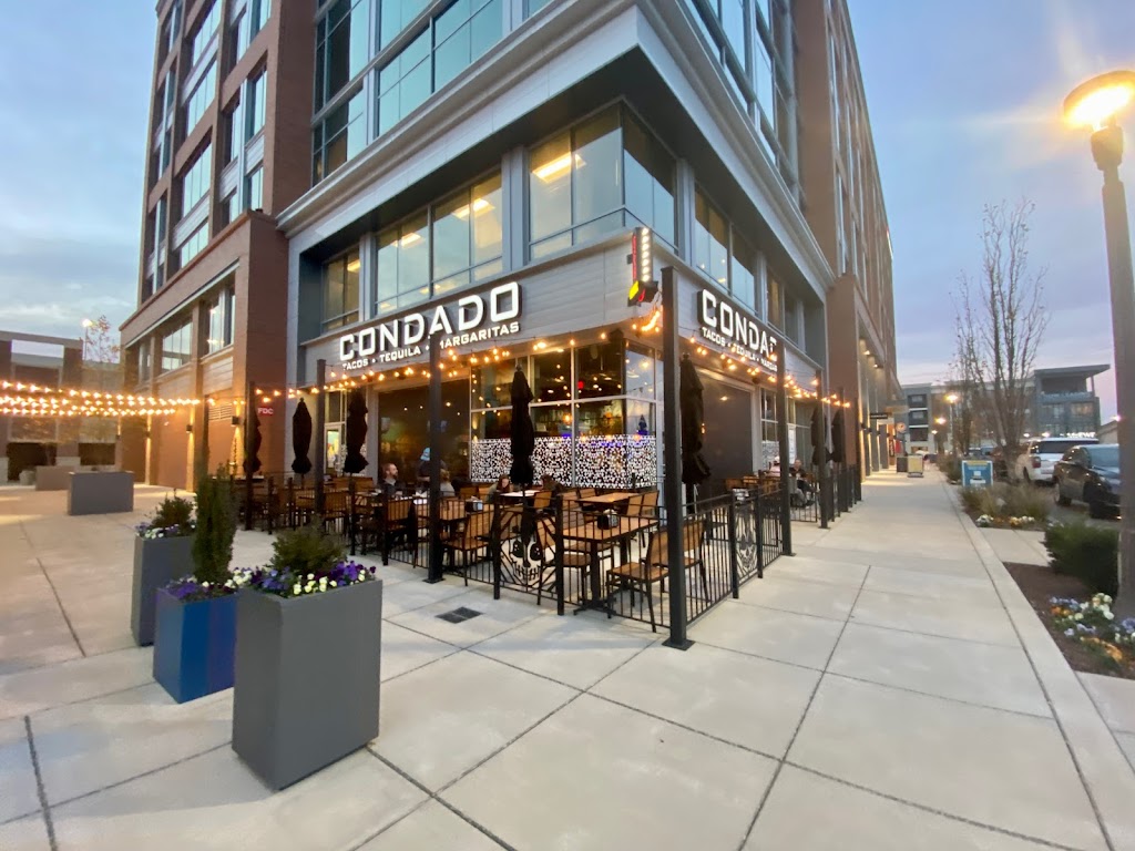 Condado Tacos | restaurant | 4031 Aspen Grove Dr #108, Franklin, TN 37067, USA | 6158072142 OR +1 615-807-2142
