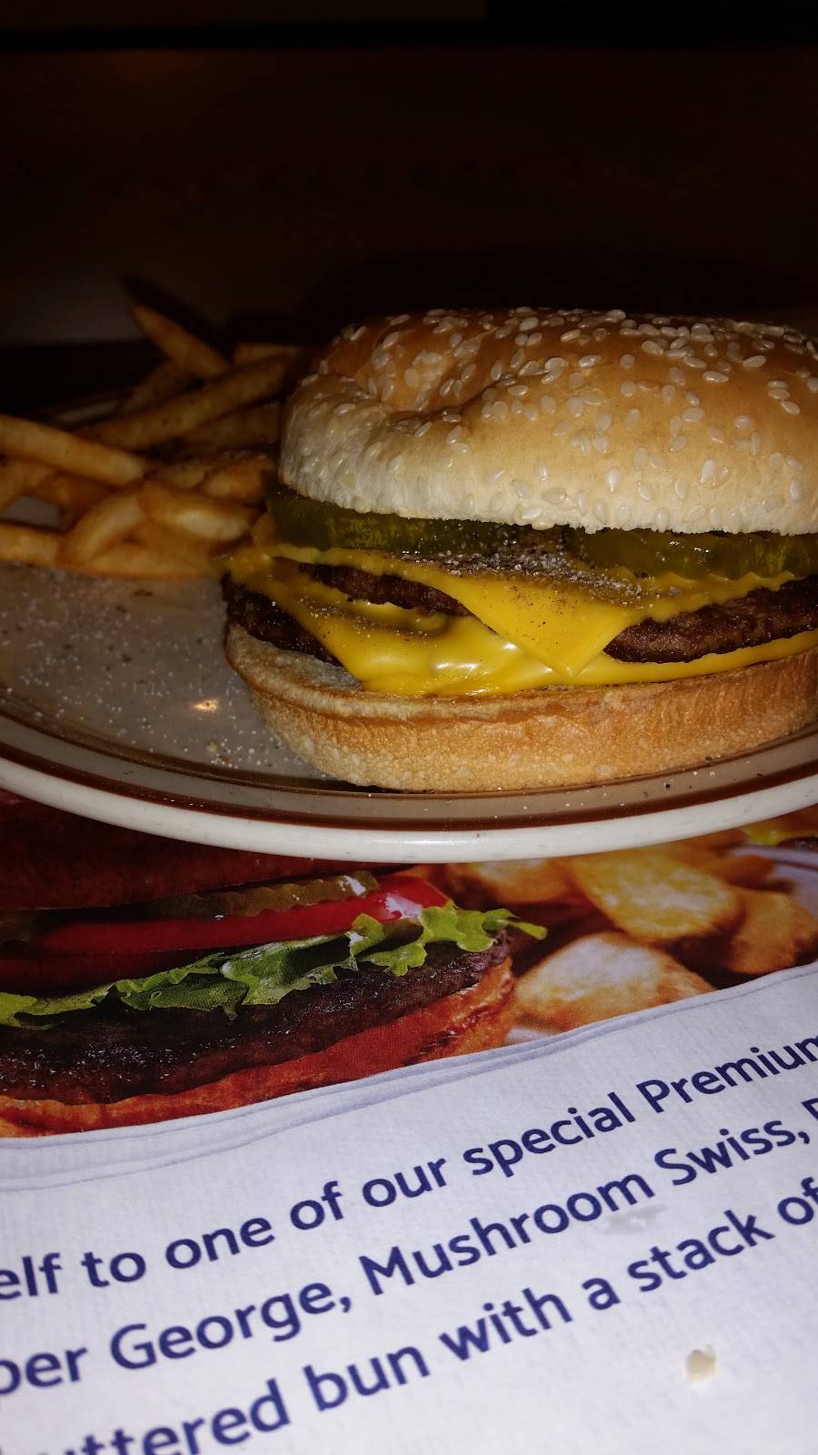 George Webb Restaurant | restaurant | 852 S Main St, West Bend, WI 53095, USA | 2623381518 OR +1 262-338-1518