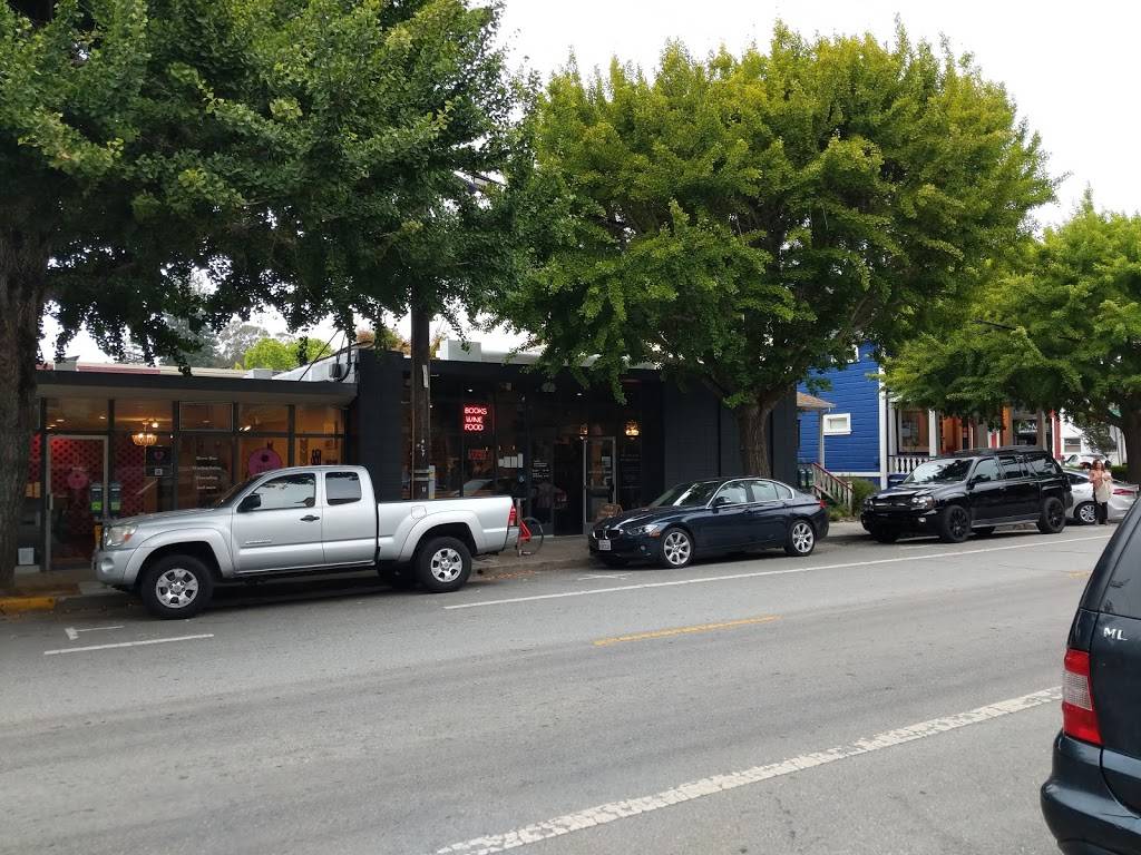 BAD ANIMAL | restaurant | 1011 Cedar St, Santa Cruz, CA 95060, USA | 8319005031 OR +1 831-900-5031