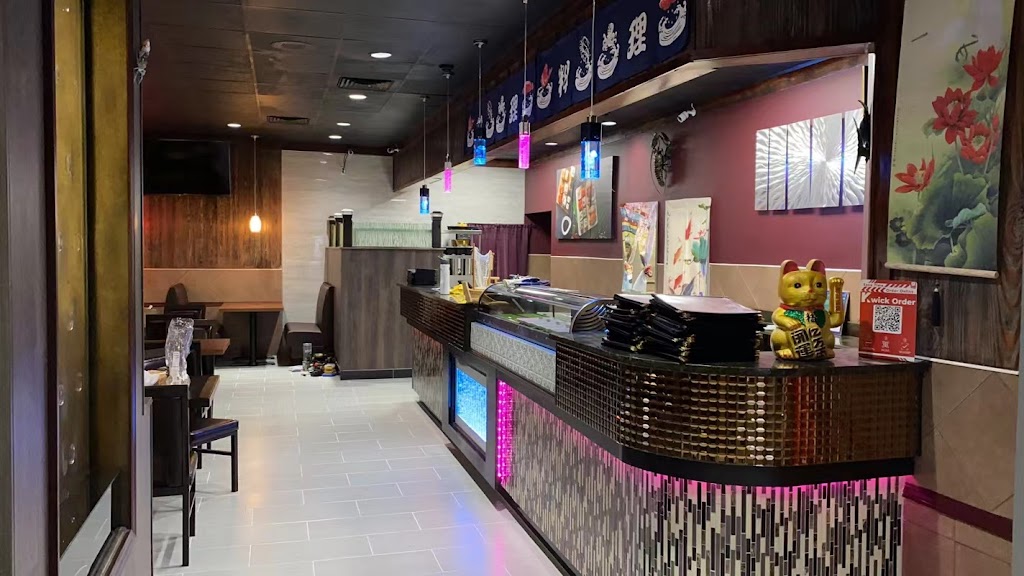 Yamato sushi steakhouse of Blytheville | restaurant | 3702 E Main St, Blytheville, AR 72315, USA | 3472588989 OR +1 347-258-8989