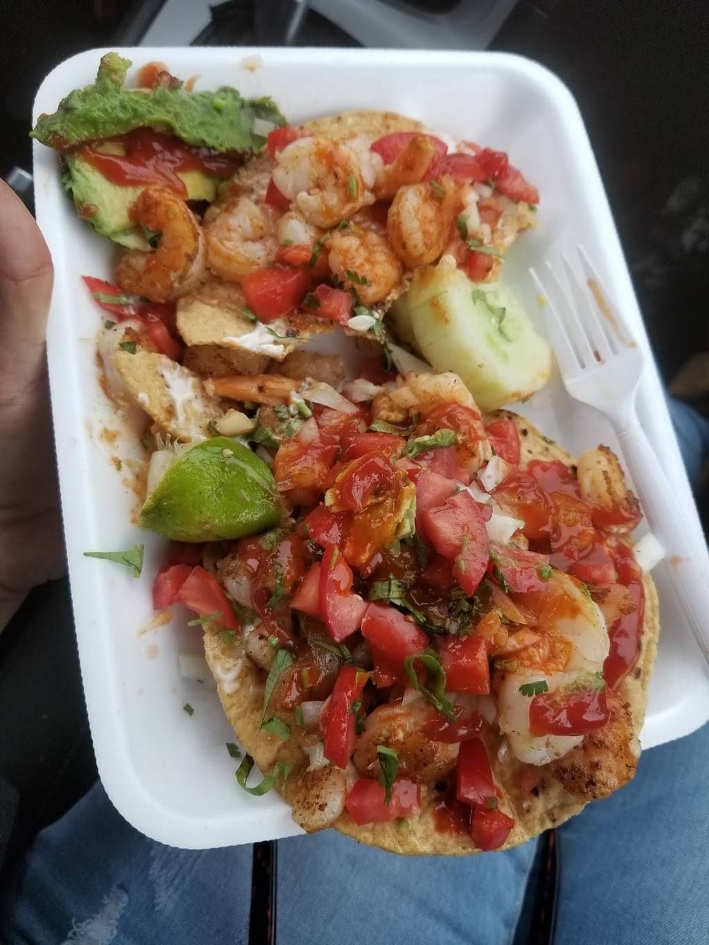 El Taquito Taco Truck | restaurant | 1930 Military St, Detroit, MI 48209, USA | 3135162915 OR +1 313-516-2915