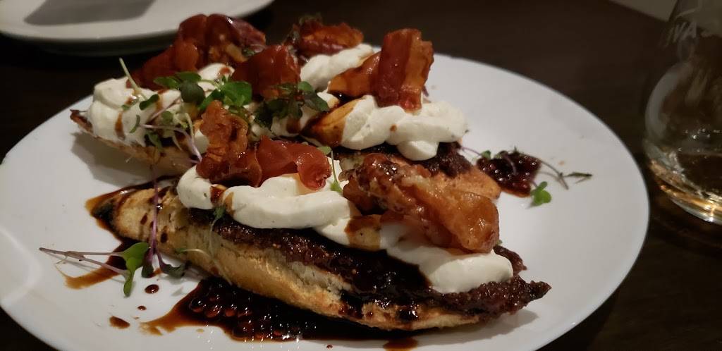 The Cave | restaurant | 4435 McGrath St STE 301, Ventura, CA 93003, USA | 8056429449 OR +1 805-642-9449