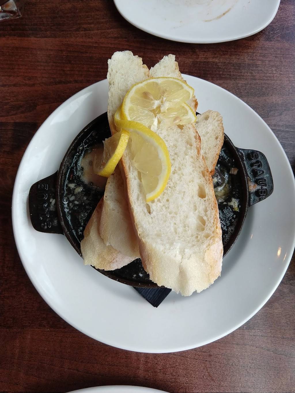 Relish | restaurant | on the Riverwalk, 137 S Main St, Breckenridge, CO 80424, USA | 9704530989 OR +1 970-453-0989