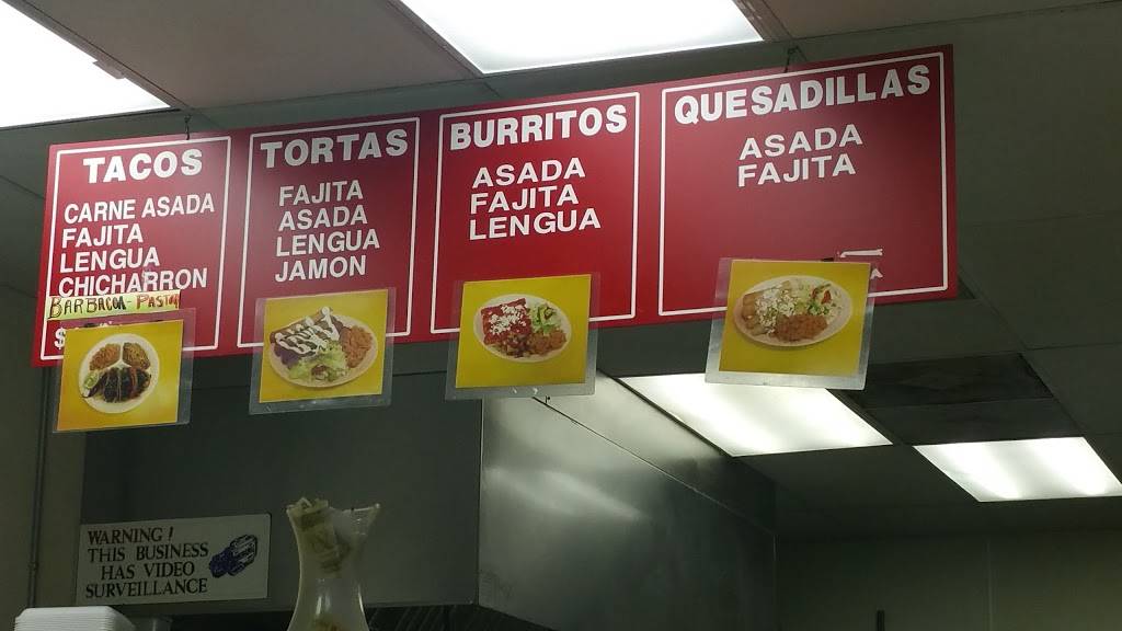 Taqueria El Primo | restaurant | 3345 Broadway Blvd # 111, Garland, TX 75043, USA | 2147039687 OR +1 214-703-9687