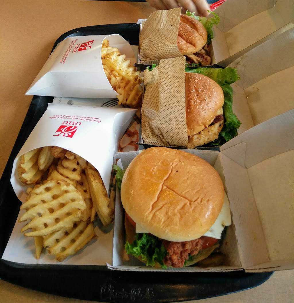 Chick-fil-A | restaurant | 13490 Jamboree Rd, Irvine, CA 92602, USA | 7147309100 OR +1 714-730-9100
