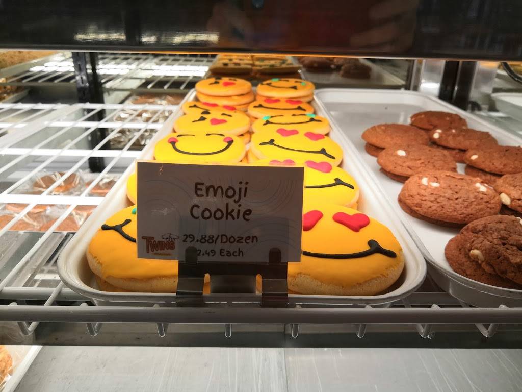 Twins Burgers & Sweets | restaurant | 2801 Johnston St, Lafayette, LA 70503, USA | 3372689488 OR +1 337-268-9488