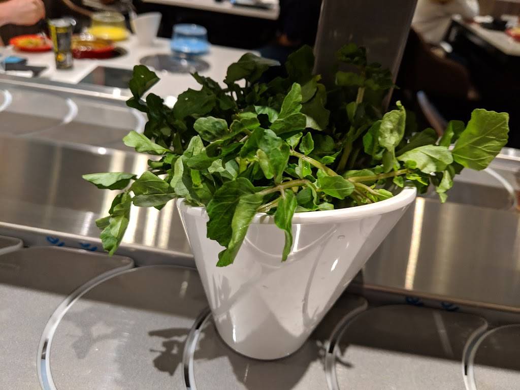 Riverside Hotpot Bar | restaurant | 1028 N Garfield St, Arlington, VA 22201, USA | 7033511100 OR +1 703-351-1100