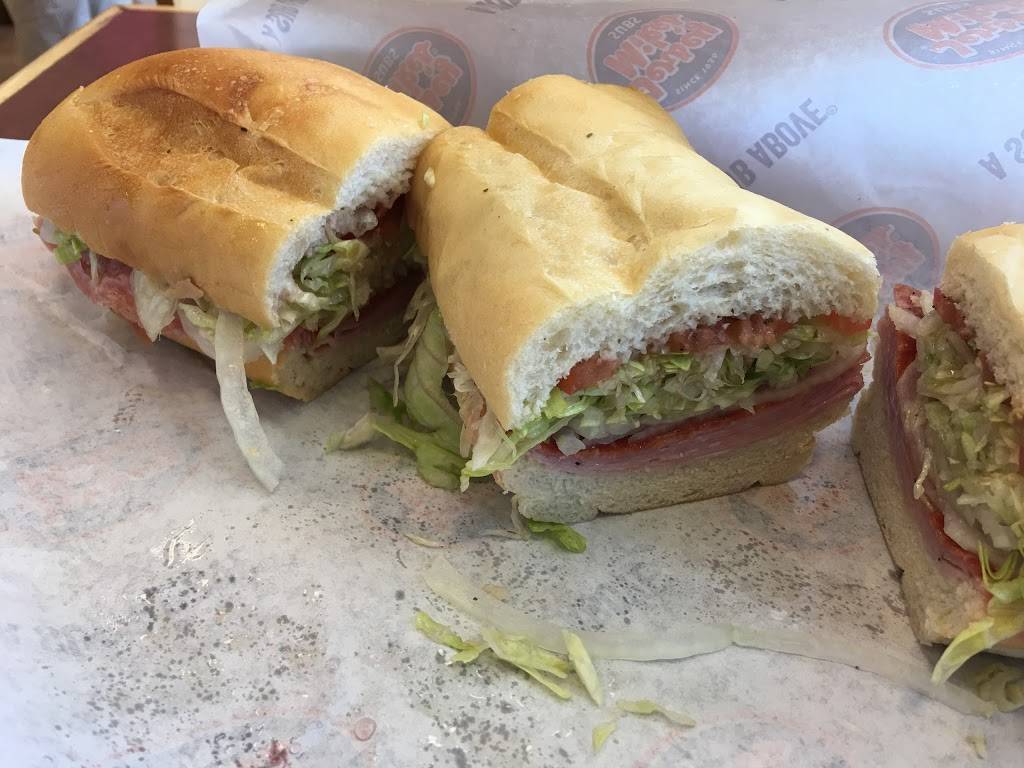 Jersey Mikes Subs | meal takeaway | 4054 S Memorial Dr Suite A, Winterville, NC 28590, USA | 2523217566 OR +1 252-321-7566