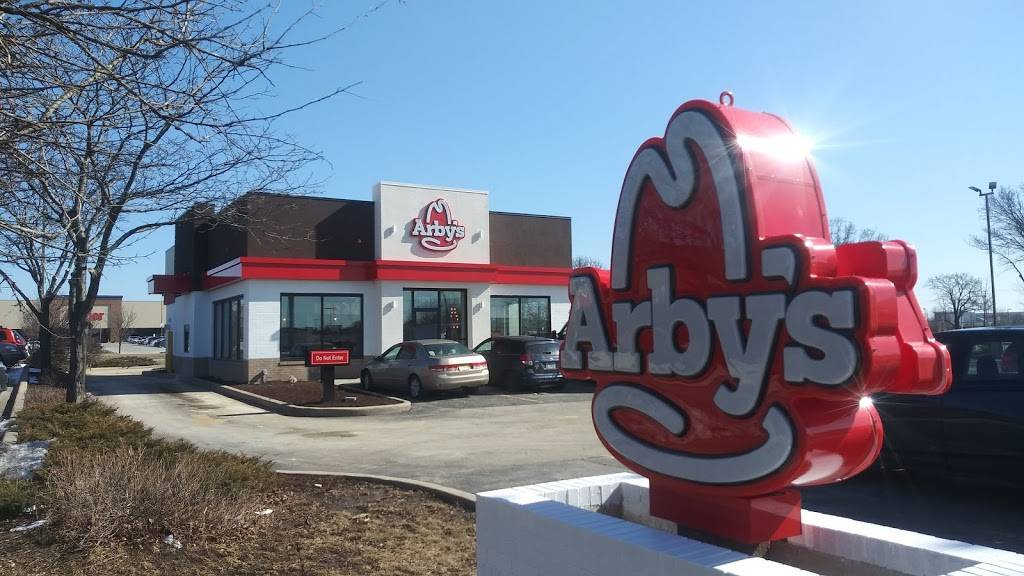 Arbys | meal takeaway | 15765 S Harlem Ave, Orland Park, IL 60462, USA | 7085493420 OR +1 708-549-3420