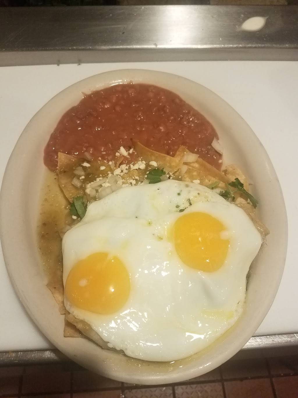 El desayuno loco | restaurant | 244 28th St SW, Grand Rapids, MI 49548, USA | 6162793196 OR +1 616-279-3196