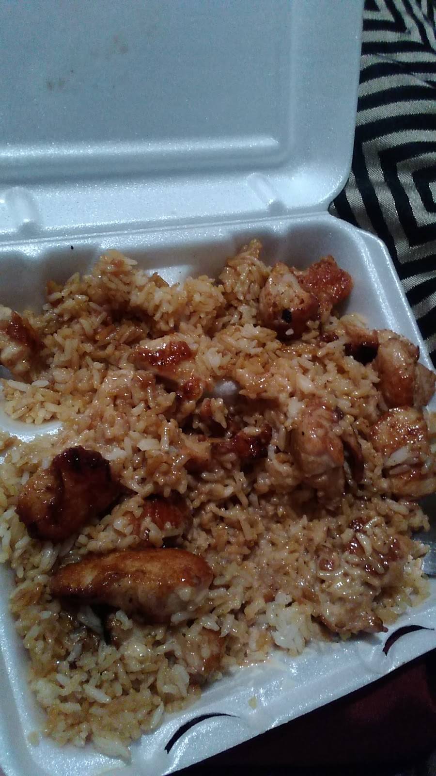 Teriyaki House | restaurant | 4921 Riverside Dr, Macon, GA 31210, USA | 4784760885 OR +1 478-476-0885