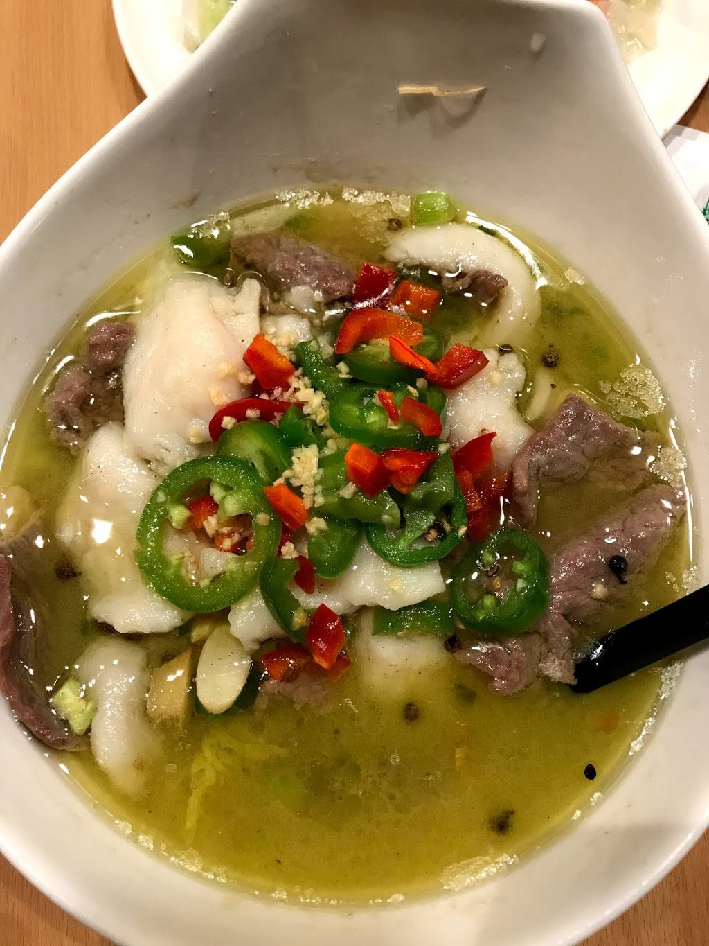 W Cafe | restaurant | 14244 Schleisman Rd, Eastvale, CA 92880, USA | 9518931702 OR +1 951-893-1702