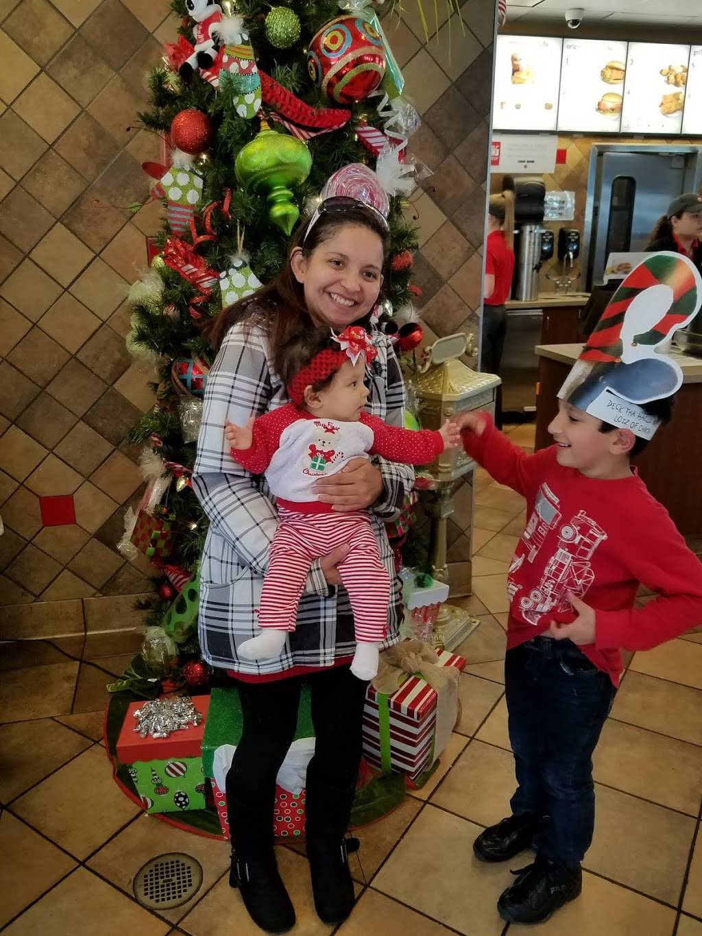 Chick-fil-A | restaurant | 1741 Martin Luther King Jr Blvd, Houma, LA 70360, USA | 9852232078 OR +1 985-223-2078