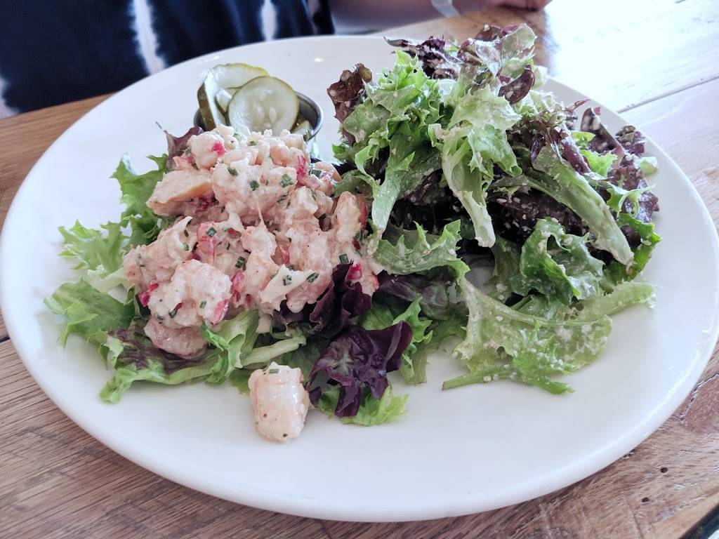 Commune | restaurant | 759 Granby St, Norfolk, VA 23510, USA | 7579622992 OR +1 757-962-2992