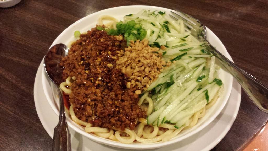 Tai San Restaurant | restaurant | 2811 Telegraph Ave, Berkeley, CA 94705, USA | 5108416806 OR +1 510-841-6806