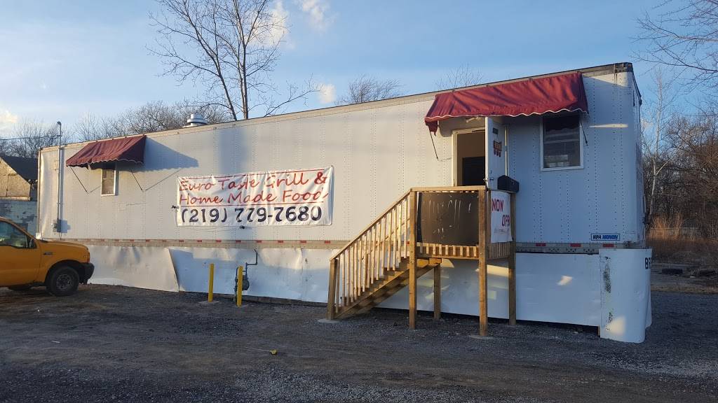 Euro Taste Restaurant | restaurant | 5582 W 25th Ave, Gary, IN 46406, USA | 7736270782 OR +1 773-627-0782
