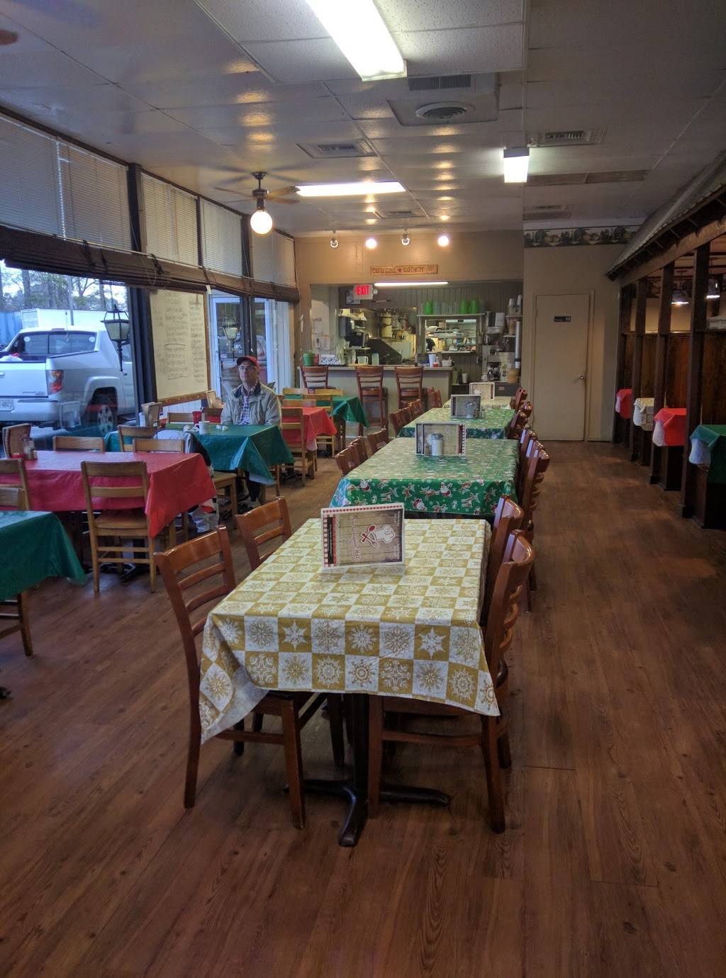 New Georgian Hills Restaurant | restaurant | 69 Waleska St, Canton, GA 30114, USA | 7704798311 OR +1 770-479-8311