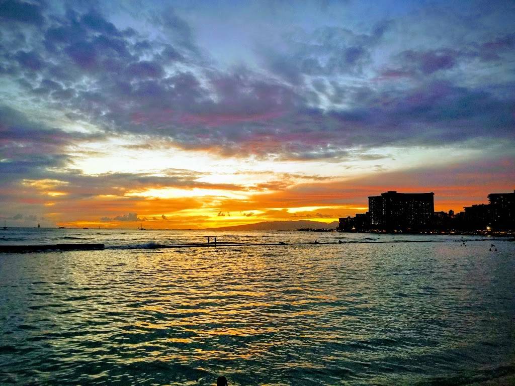 Burger King | restaurant | 2526 Kalakaua Ave, Honolulu, HI 96815, USA | 8089248364 OR +1 808-924-8364