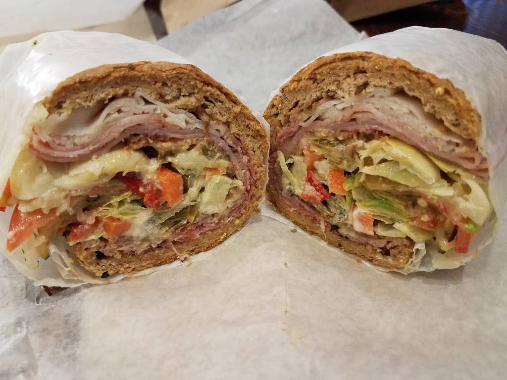 Potbelly Sandwich Shop | restaurant | 4895 S Baldwin Rd, Orion Charter Township, MI 48359, USA | 2484095950 OR +1 248-409-5950