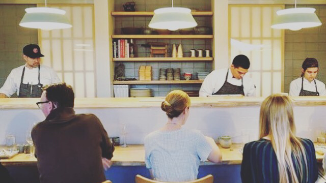 Ukiyo | restaurant | 4907 N College Ave, Indianapolis, IN 46205, USA | 3173841048 OR +1 317-384-1048