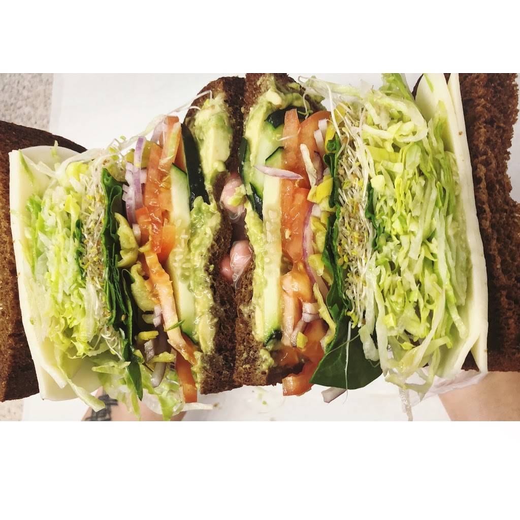 Mayas Deli | restaurant | 450 Fletcher Pkwy #114, El Cajon, CA 92020, USA | 6194012400 OR +1 619-401-2400