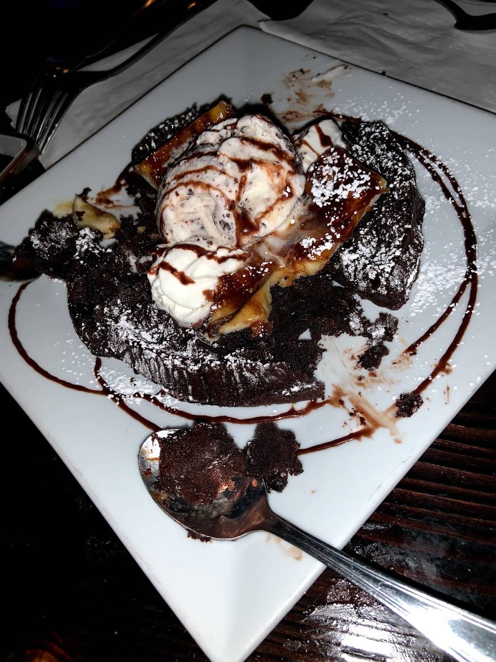 Mesita | restaurant | 212 Merrick Rd, Rockville Centre, NY 11570, USA | 5162829900 OR +1 516-282-9900