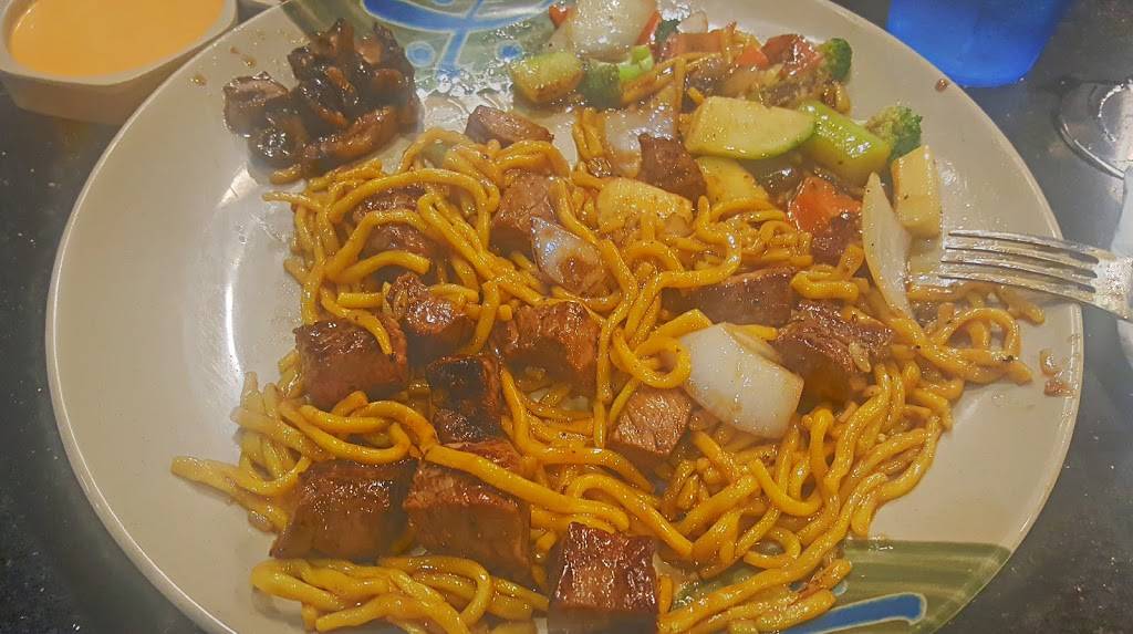 Tokyo Teppanyaki | restaurant | 2222 US-41, Henderson, KY 42420, USA | 2708691968 OR +1 270-869-1968