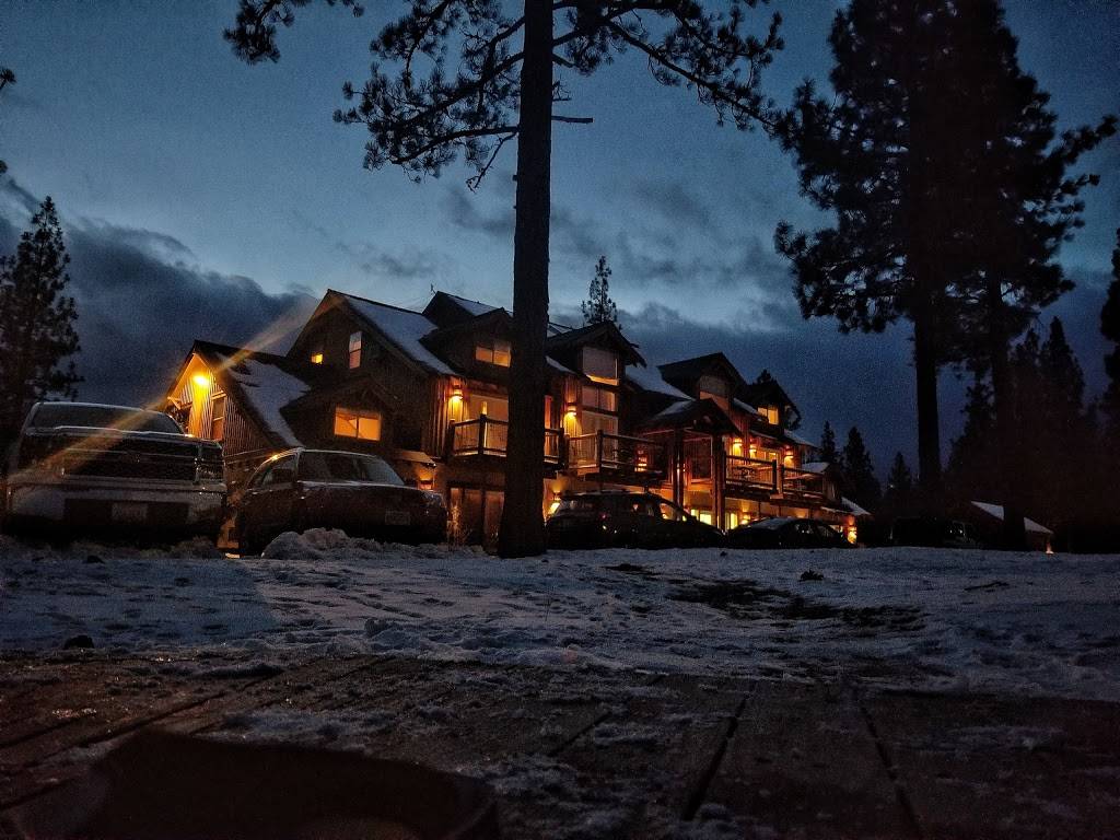 Chalet View Lodge | restaurant | 72056 CA-70, Blairsden-Graeagle, CA 96103, USA | 5308325528 OR +1 530-832-5528