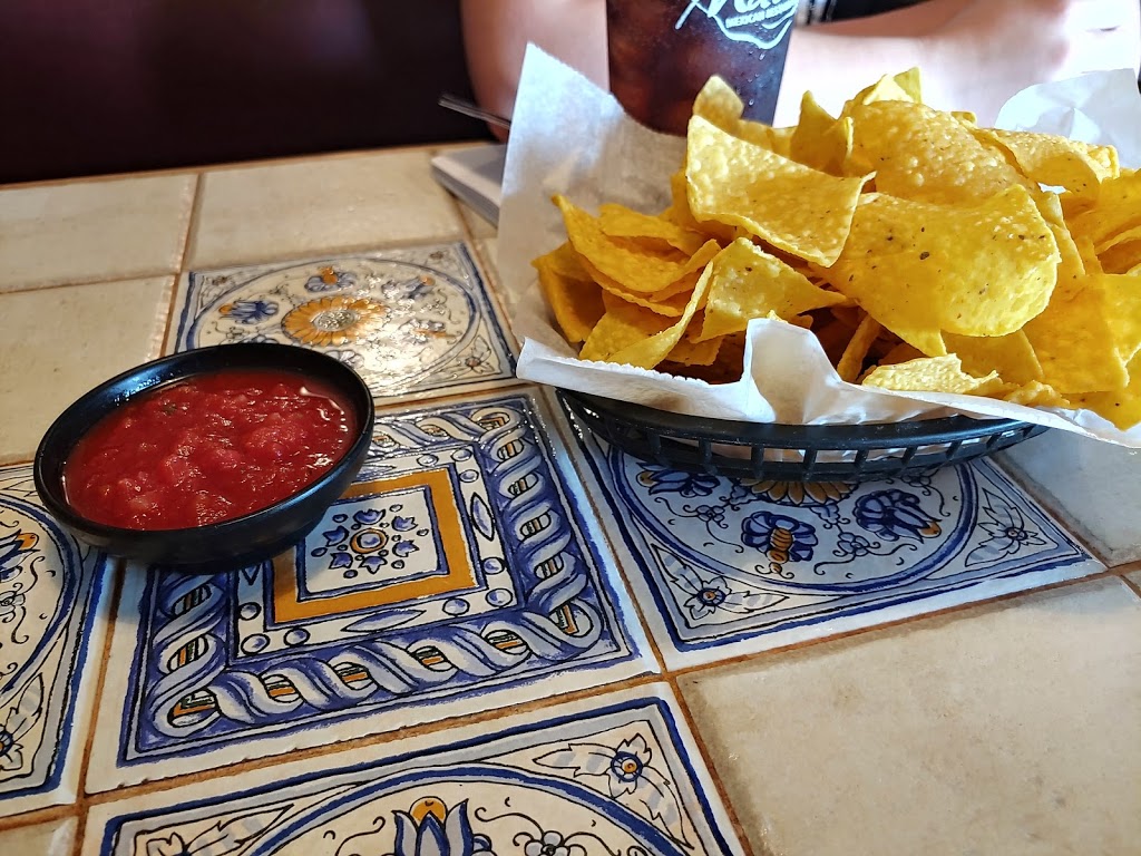 Marias Mexican Restaurant | restaurant | 406 South Ave, Springfield, MO 65806, USA | 4178319339 OR +1 417-831-9339