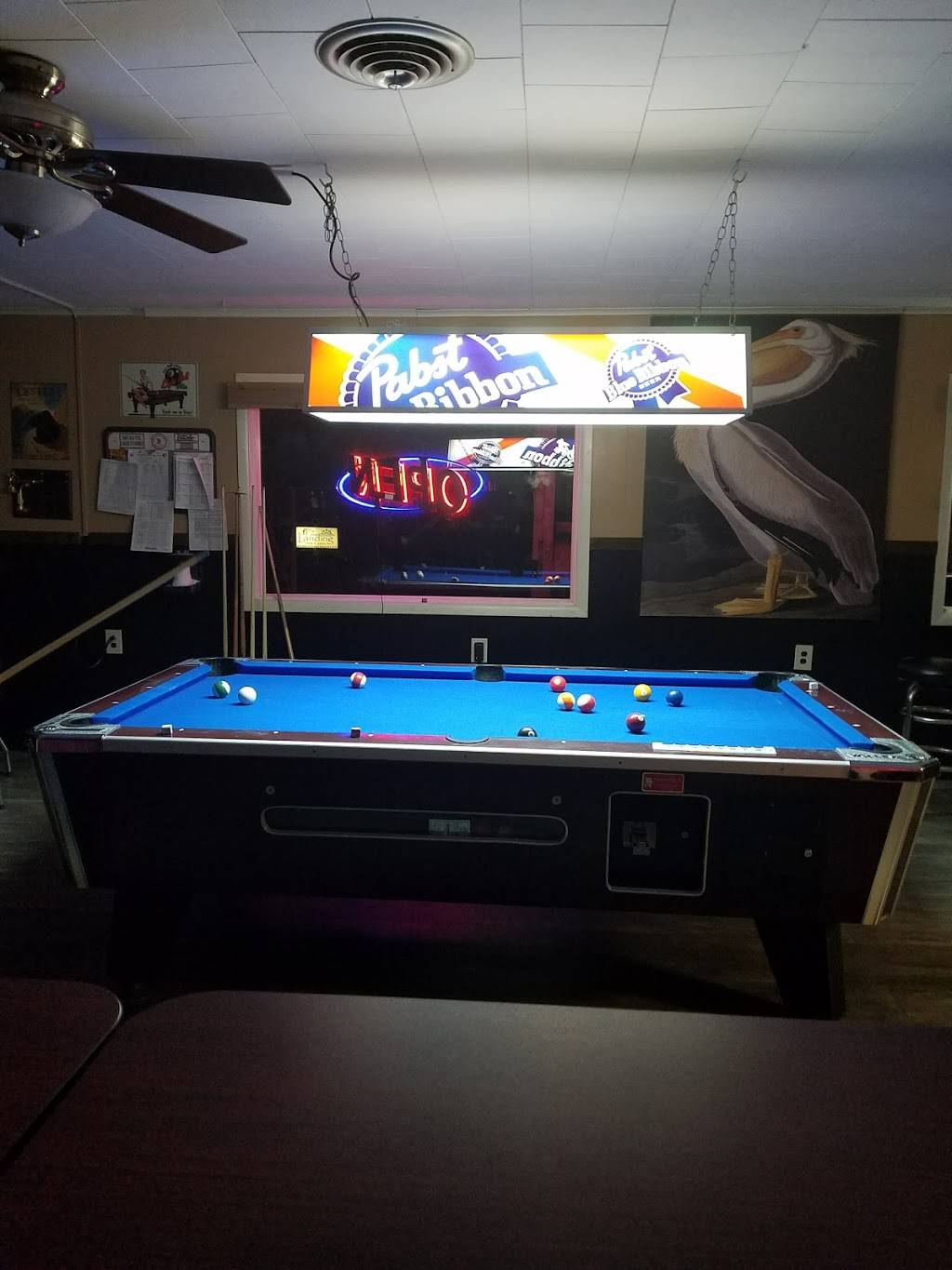 JPs Landing | restaurant | 102 N. Main Street, Albany, IL 61230, USA | 3098879850 OR +1 309-887-9850