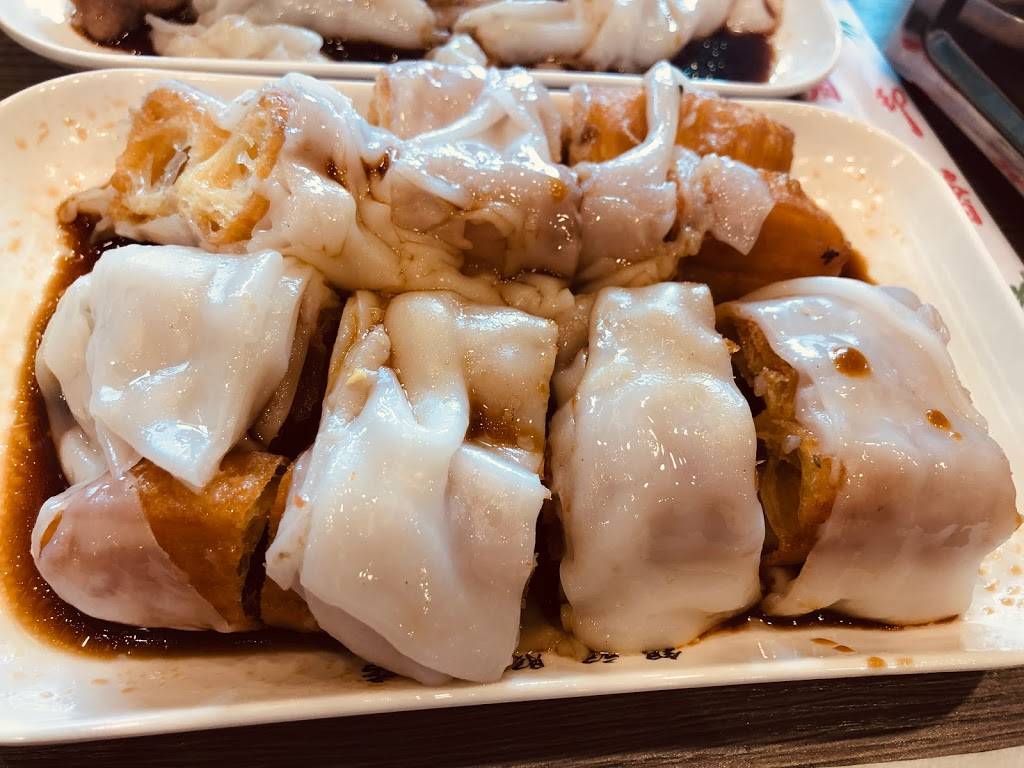 Yin Ji Chang Fen | restaurant | 2693 Stoneridge Dr #104, Pleasanton, CA 94588, USA | 9254259067 OR +1 925-425-9067