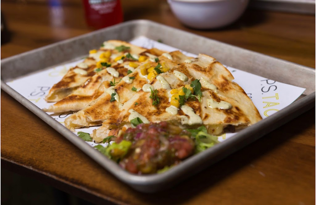 P.S. Taco Company - Montgomery | restaurant | 7056 Atlanta Hwy, Montgomery, AL 36117, USA | 3345930066 OR +1 334-593-0066