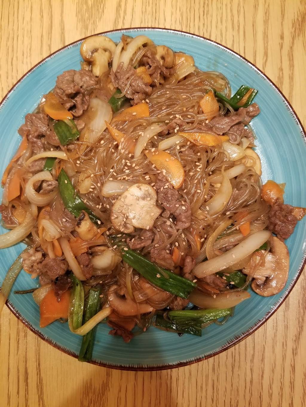 Nikko Soju Sarang | restaurant | 932 W Algonquin Rd, Arlington Heights, IL 60005, USA | 8473649546 OR +1 847-364-9546