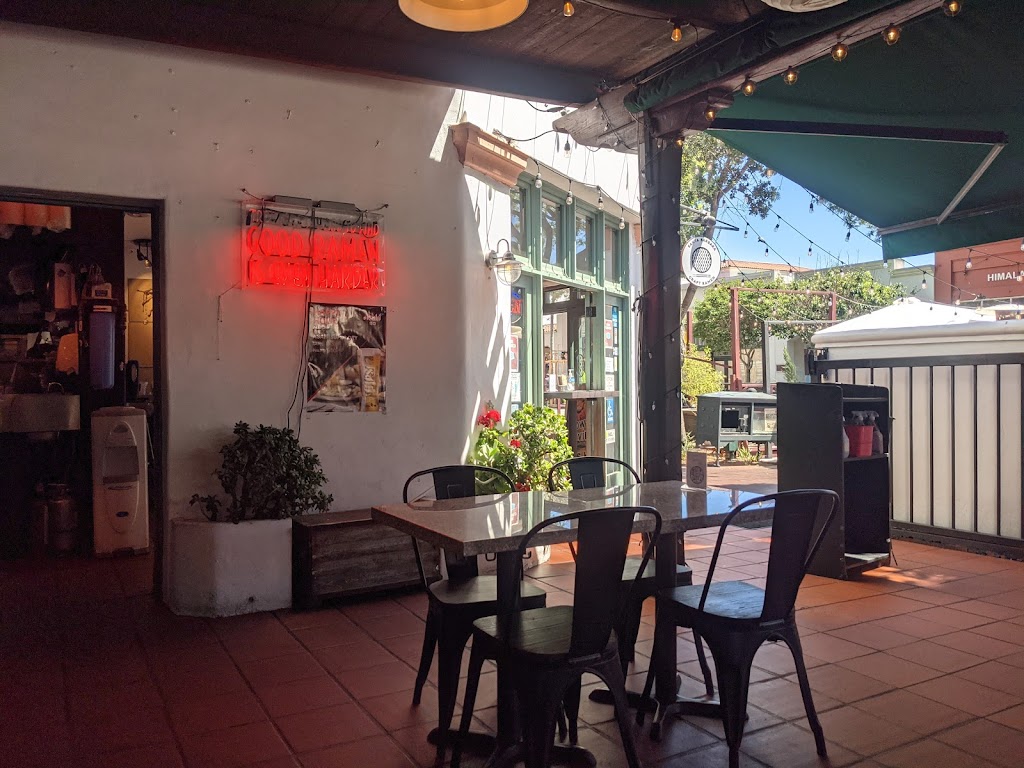 Santa Barbara Craft Ramen | restaurant | 436 State St, Santa Barbara, CA 93101, USA | 8057702170 OR +1 805-770-2170