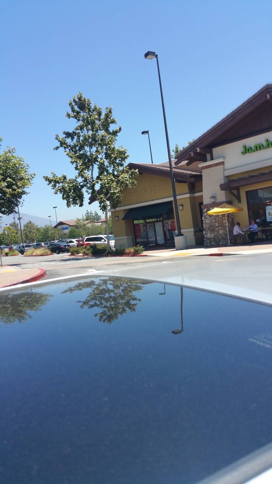 Jamba Juice The Orchard at Saddleback | restaurant | 23628 El Toro Rd, Lake Forest, CA 92630, USA | 9495879891 OR +1 949-587-9891