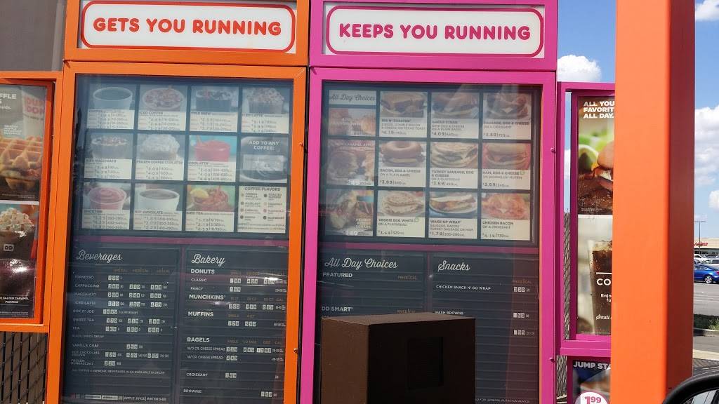 Dunkin | cafe | 6401 Roosevelt Blvd, Philadelphia, PA 19149, USA | 2155352349 OR +1 215-535-2349