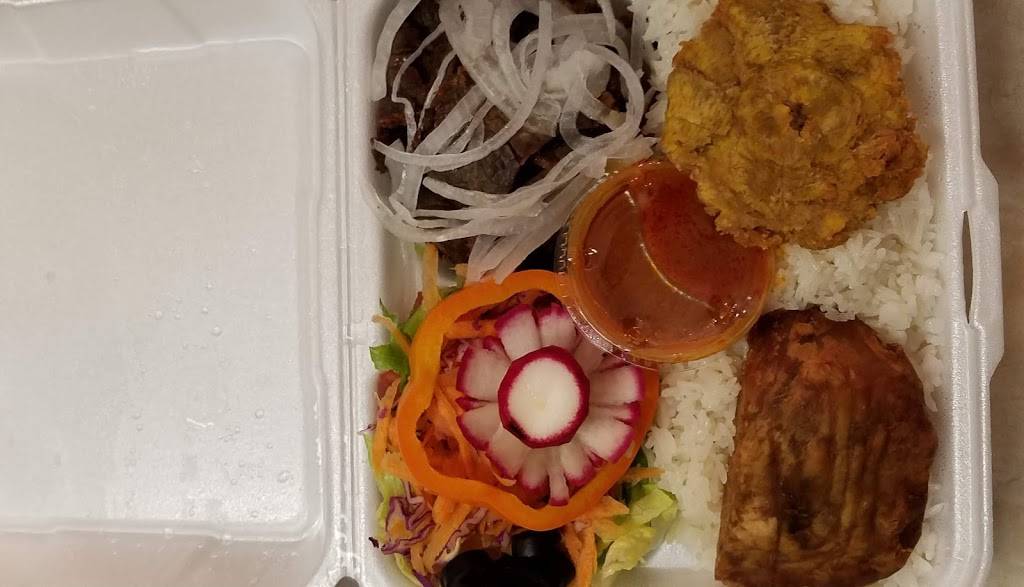 Carmelle Cuisine | restaurant | 10509 N Nebraska Ave, Tampa, FL 33612, USA | 3052007143 OR +1 305-200-7143