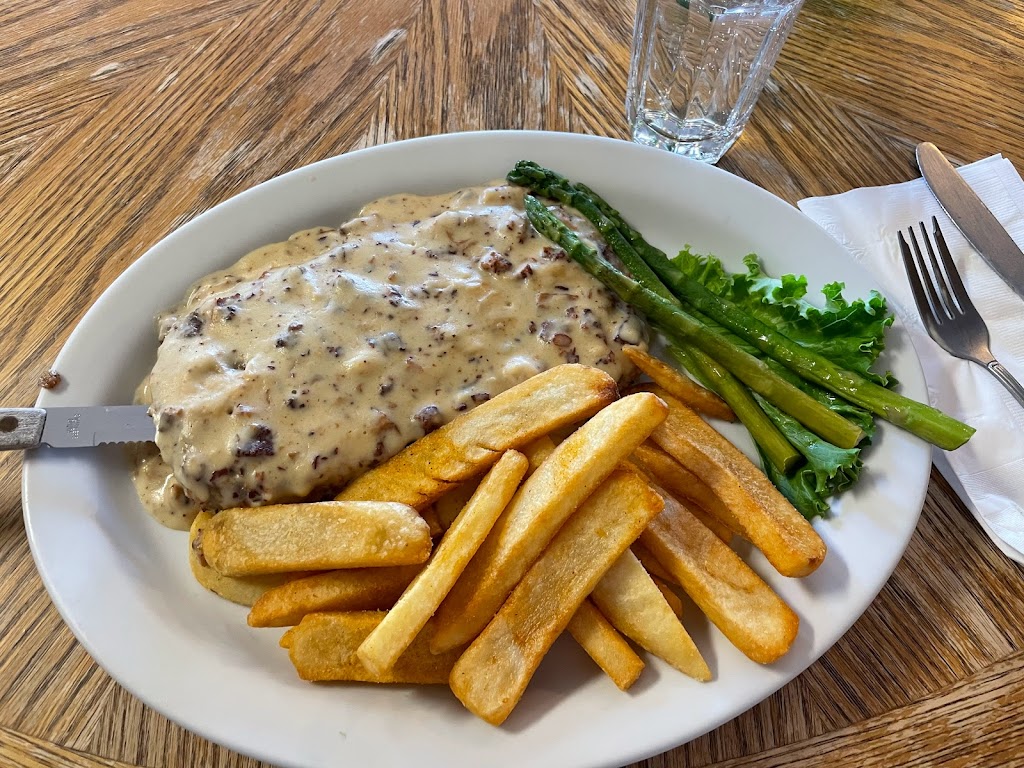 Totem Cafe | restaurant | 131 S Main St, Lone Pine, CA 93545, USA | 7608764726 OR +1 760-876-4726